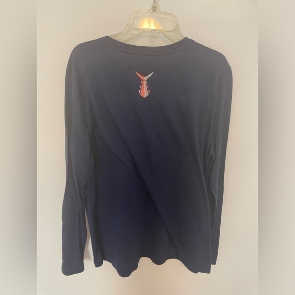 Tunaskin Fishing Polyester Long Sleeve - Picture 5 of 5